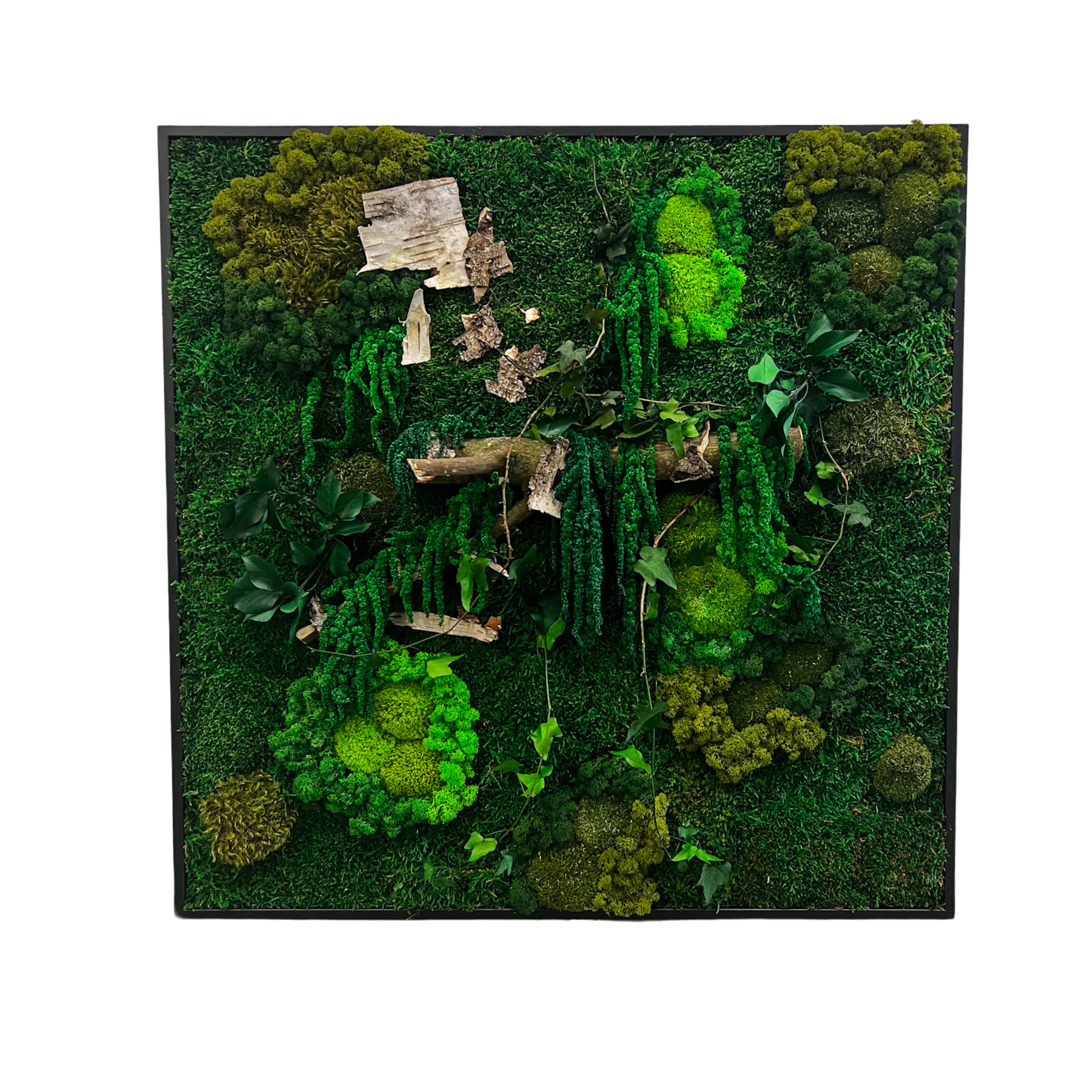 Efeugarten