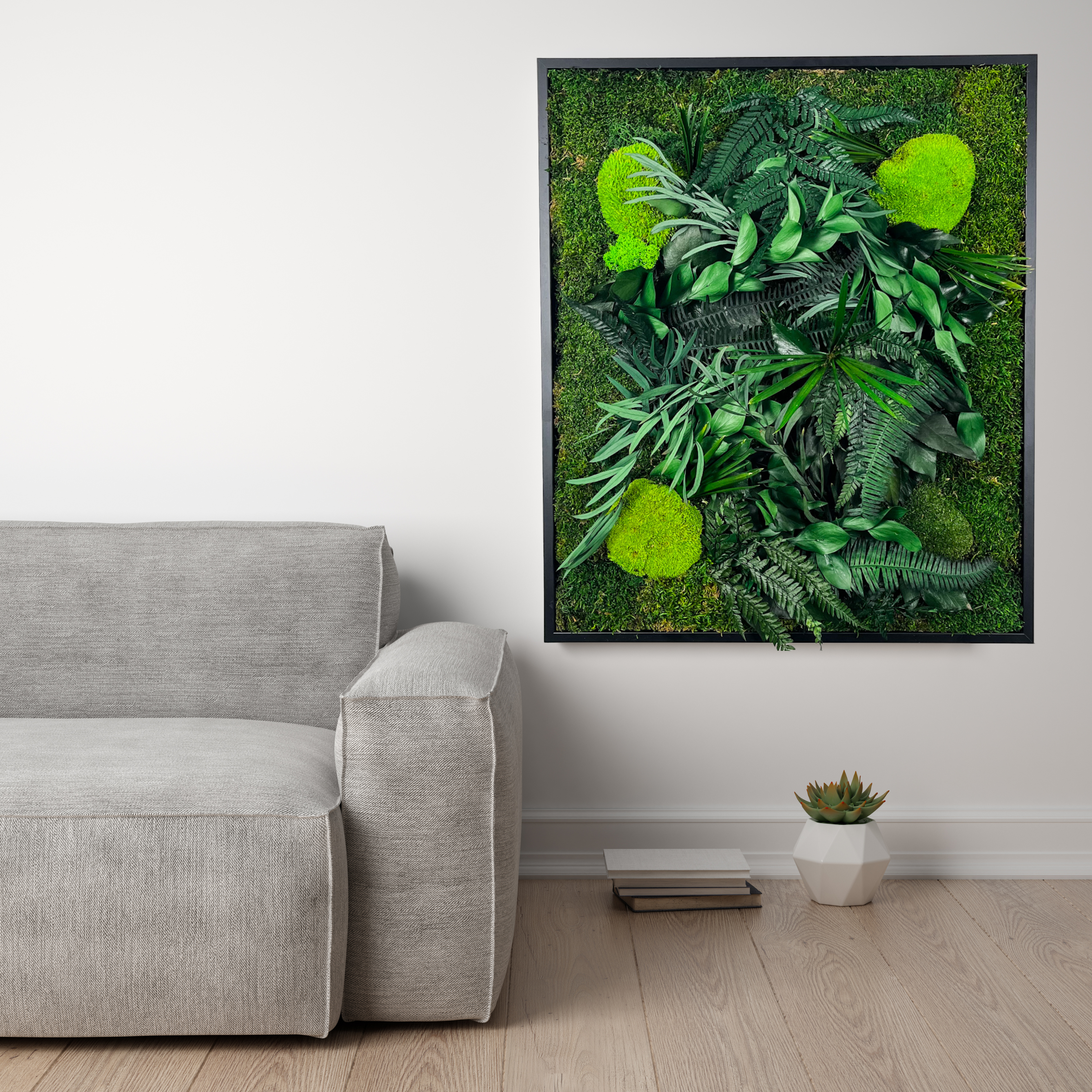 Waldflora