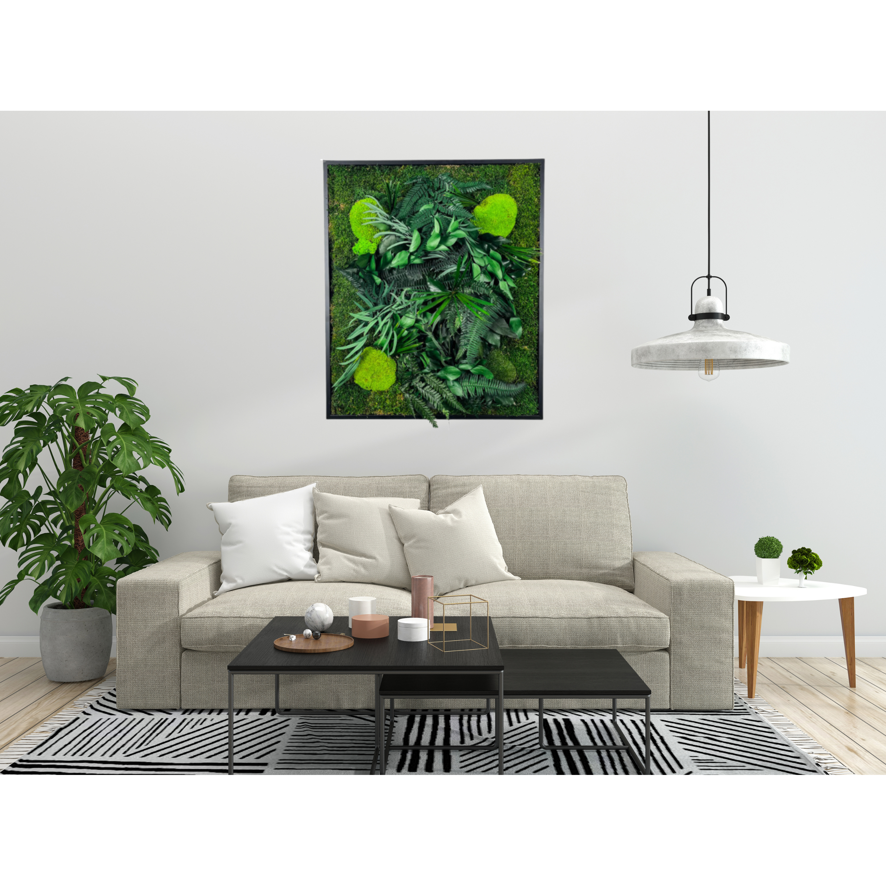 Waldflora