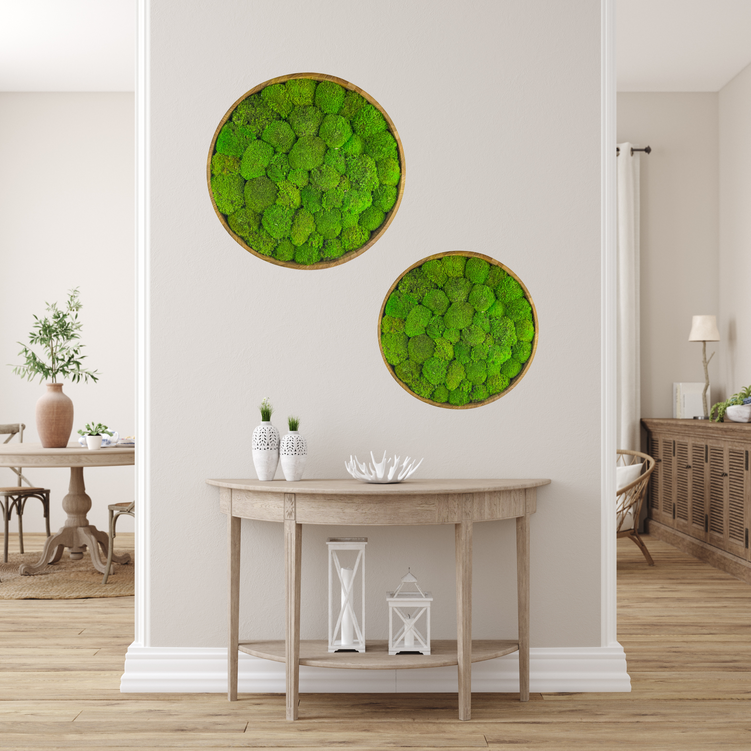 Mooskreis Moosplanet