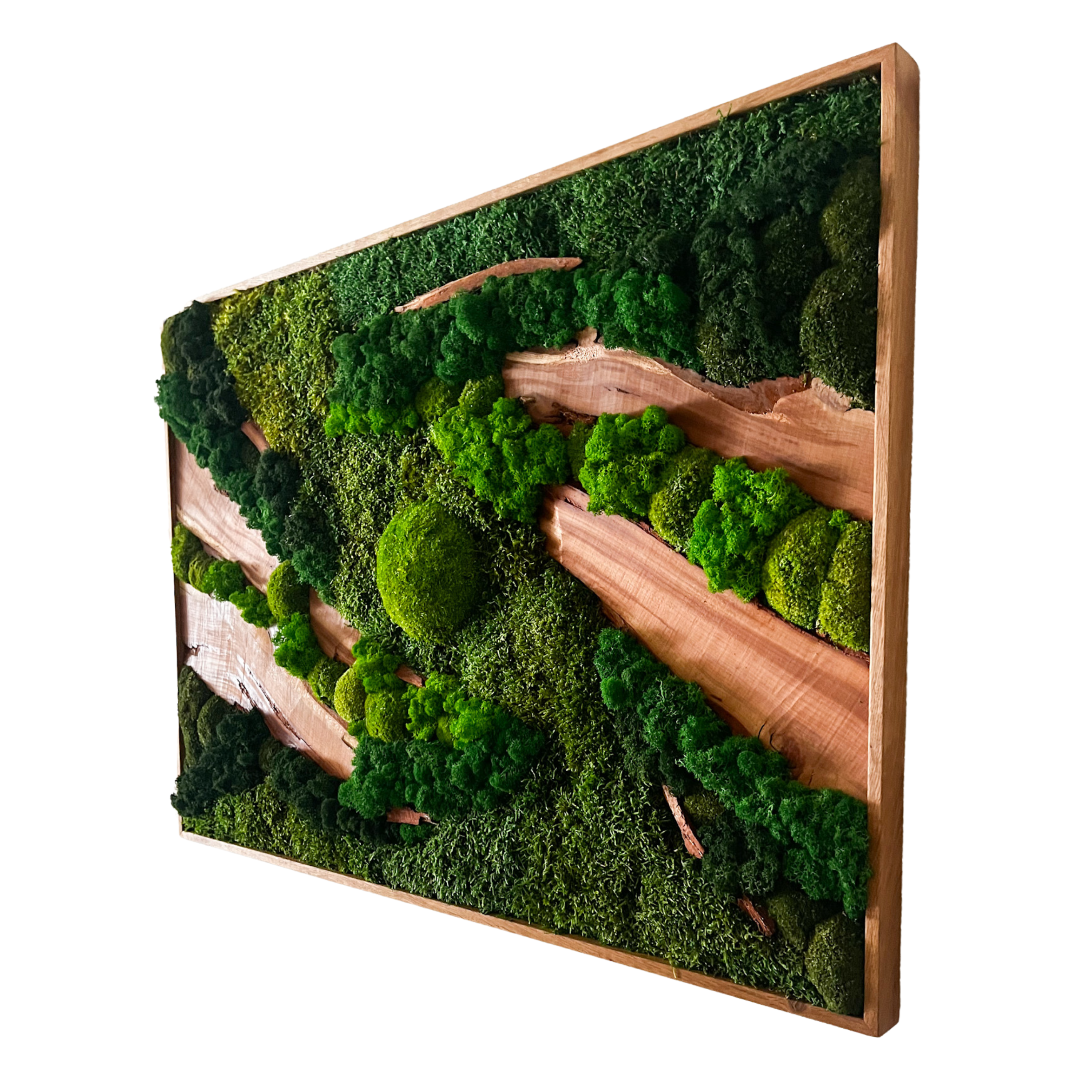 WoodWave - Wood Line
