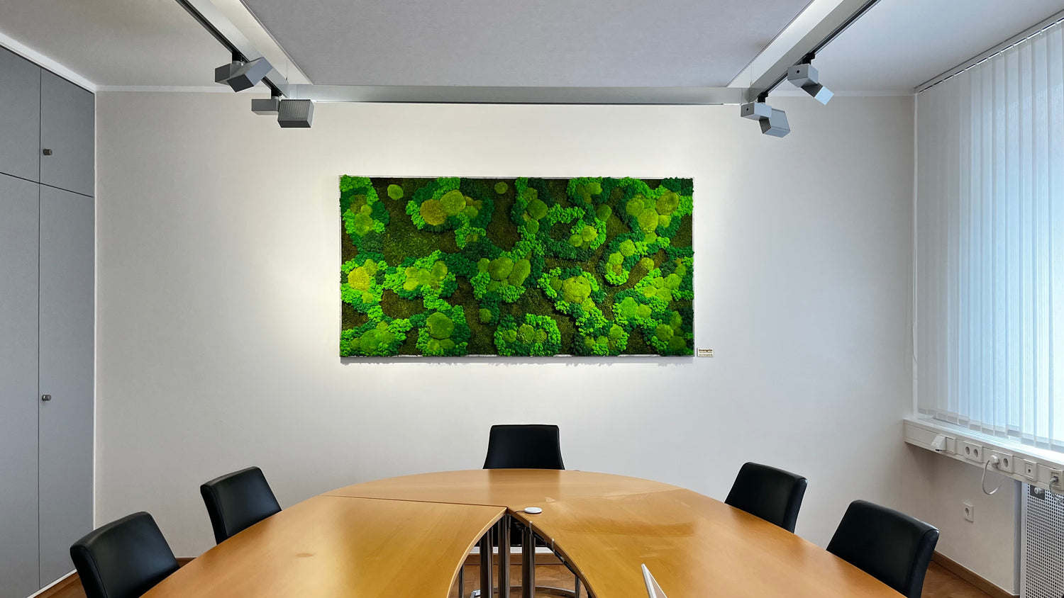 Besprechungszimmer